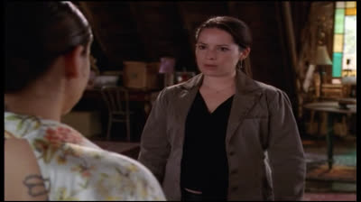 Streghe - 7x21 - La morte ti fa strega