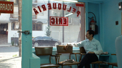 El Peluquero Romántico (2016) | Película Completa