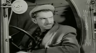 Sai da Frente (1952) - Mazzaropi