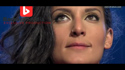 Angelina Eurotic TV by Barbara Media Exclusive Production #1