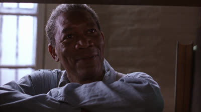 The Shawshank redemption