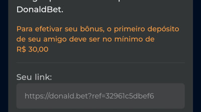Donaldbet ROLETA