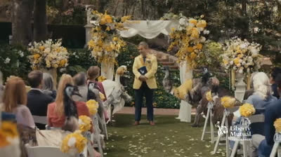 Liberty Mutual Wedding (Short) Commercial