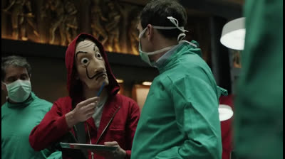 La casa de papel ep06 t01