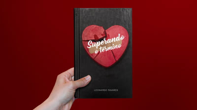 Superando o Término - Leonardo Tavares | Demonstração