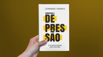 Combatendo a Depressão - Leonardo Tavares | Demonstração