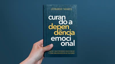 Curando a Dependência Emocional - Leonardo Tavares | Demonstração