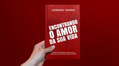 Encontrando o Amor da Sua Vida - Leonardo Tavares | Demonstração