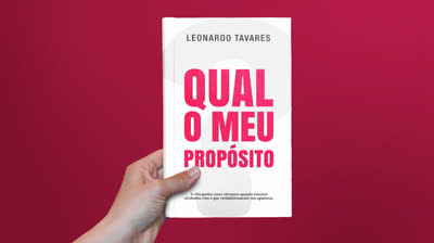 Qual o Meu Propósito? - Leonardo Tavares | Demonstração