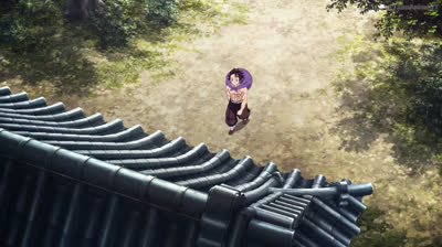 Kimetsu no yaiba temporada 4 cap 4 español Latino ( Joel)