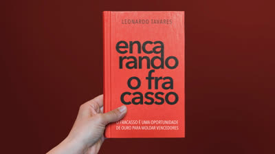 Encarando o Fracasso - Leonardo Tavares | Demonstração
