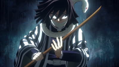 Kimetsu no yaiba temporada 4 capitulo 5 Español Latino