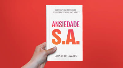 Ansiedade S.A. - Leonardo Tavares | Demonstração