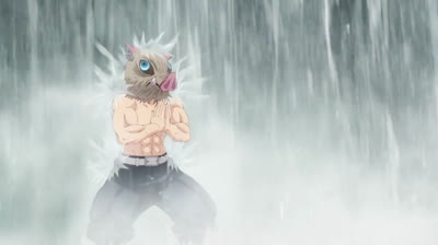 Kimetsu no yaiba temporada 4 cap 6