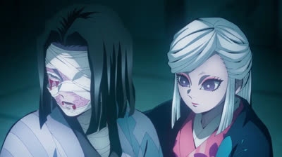 Kimetsu no yaiba temporada 4 capitulo 8 Español Latino