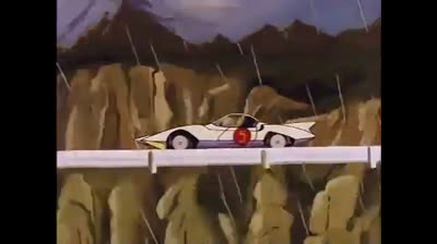 Superauto Mach epi 05