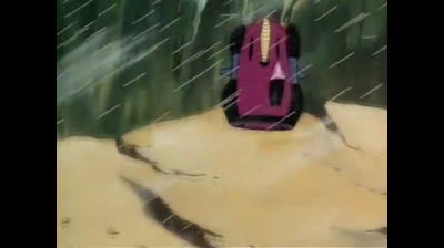 Superauto Mach epi 11