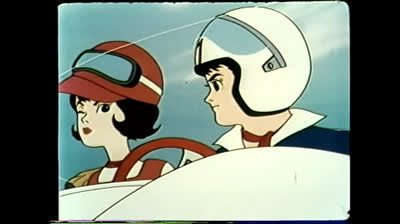 Superauto Mach epi 07