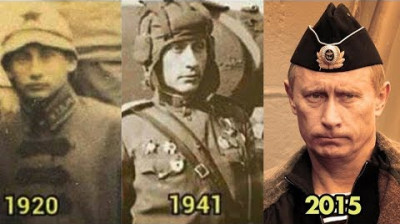 Los Viajeros Del Tiempo - Inexplicable Con William Shatner