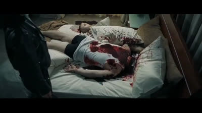 Cult Killer – La vendetta prima di tutto [HD]  2