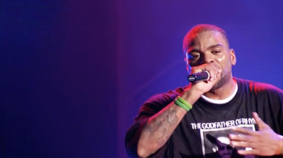 Method Man - Live from the Sunset Strip (Concert Complet)