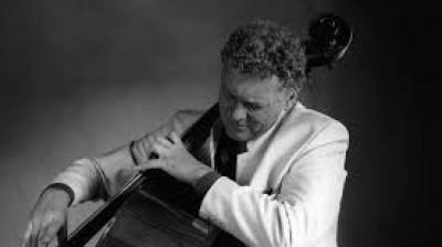 Miroslav Vitous - Live à Vienne (Concert complet)