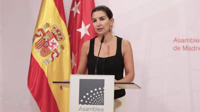 ¡ESCÁNDALO! 5.500 euros por cada moro del dinero de todos los madrileños. ¡AYUSO ES UNA ESTAFA CON PATAS!