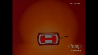 The Harveytoons Show 3x28