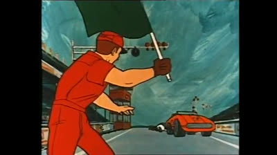 Il Clan di Mister Wheeler 03 Surf Master