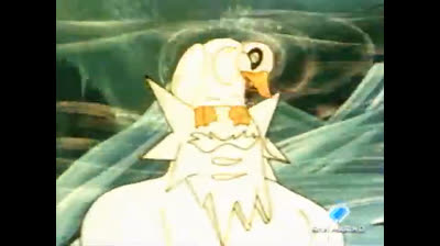 Viaggio al centro della Terra 10 I totem viventi