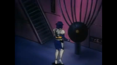 Sceriffi delle stelle - 51 - Chi è Emesis