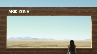 Trailer of the documentary "Arid Zone"