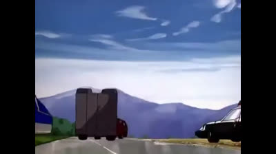 s02e41 La nascita degli Aerialbots