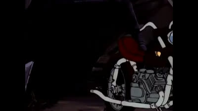 s02e42 Battaglia nel deserto