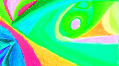 à servir rose Lades Neffous