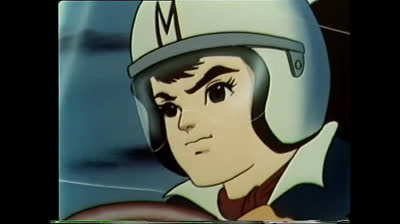 Superauto Mach 5  epi 13