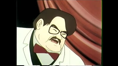 Superauto Mach 5  epi 16