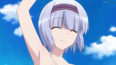 Isekai wa smartphone temporada 1 capitulo 10 latino