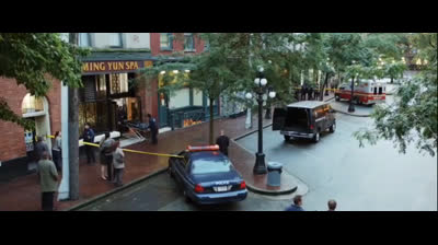 Final Destination V  [HD]  2