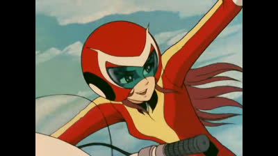 Goldrake epi  50  Eliminate Alcor - Eliminate Koji Kabuto