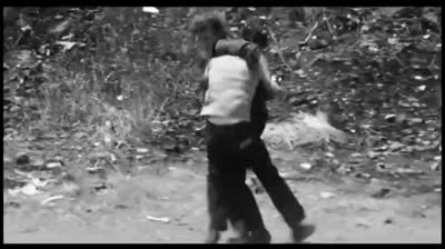 Mamma Roma [B/N] [HD]  2