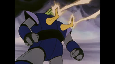 goldrake epi 74 Goldrake o Vega? - Goldrake... addio?