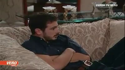 Eredità d'amore 41 puntata