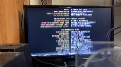 The Princess Diaries 2: Royal Engagement (2004 VHS)