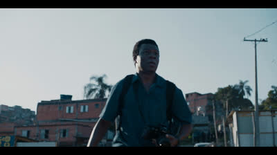 Cidade De Deus part 1