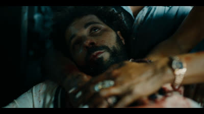 Cidade de Deus Part 5