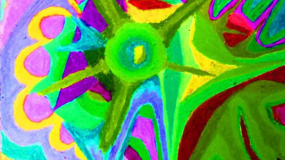 entre ciel et âme Lades Neffous Clakos Sanseï