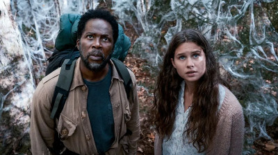 From(Origem) 3 Temporada | Episódio 1  - Shatter | LEGENDADO | 1080p