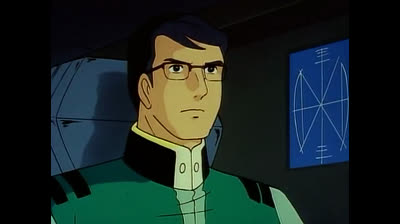 Blue Noah - 27 - Il pianeta morto