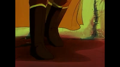 Blue Noah - 26 - L’ultima battaglia